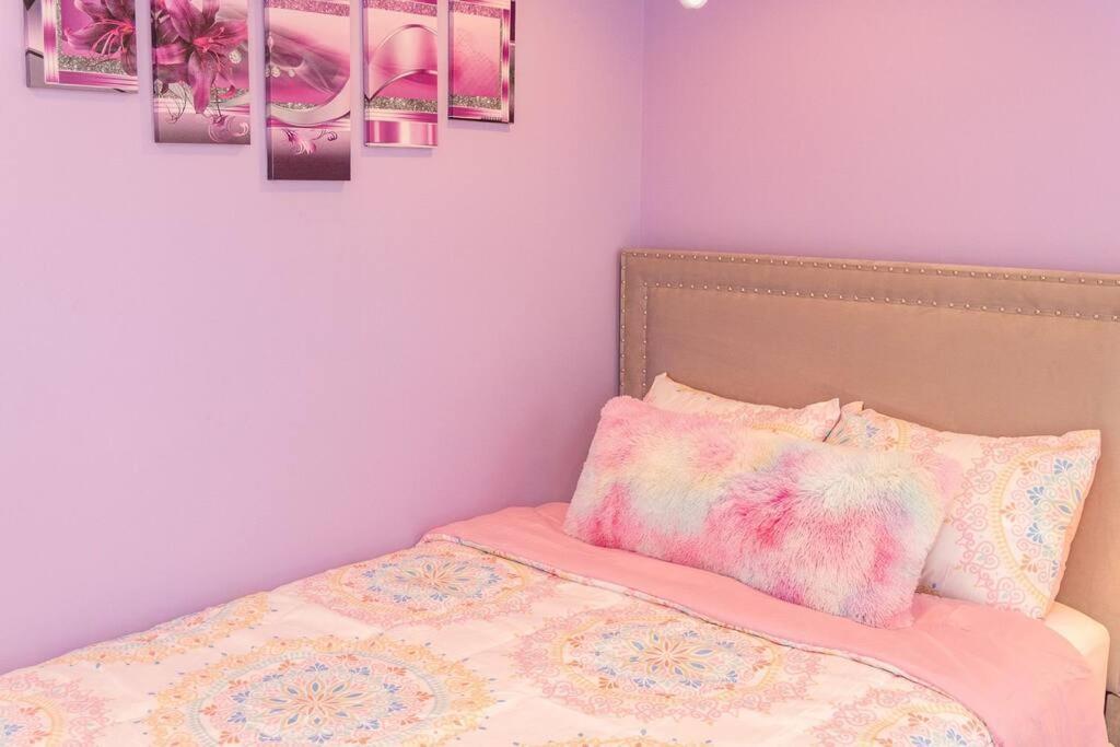 The Unique Atlantic City Beach Home! ภายนอก รูปภาพ