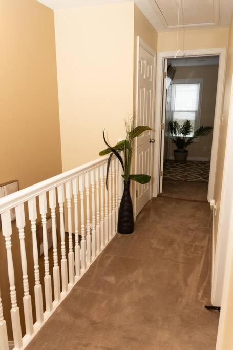 The Unique Atlantic City Beach Home! ภายนอก รูปภาพ
