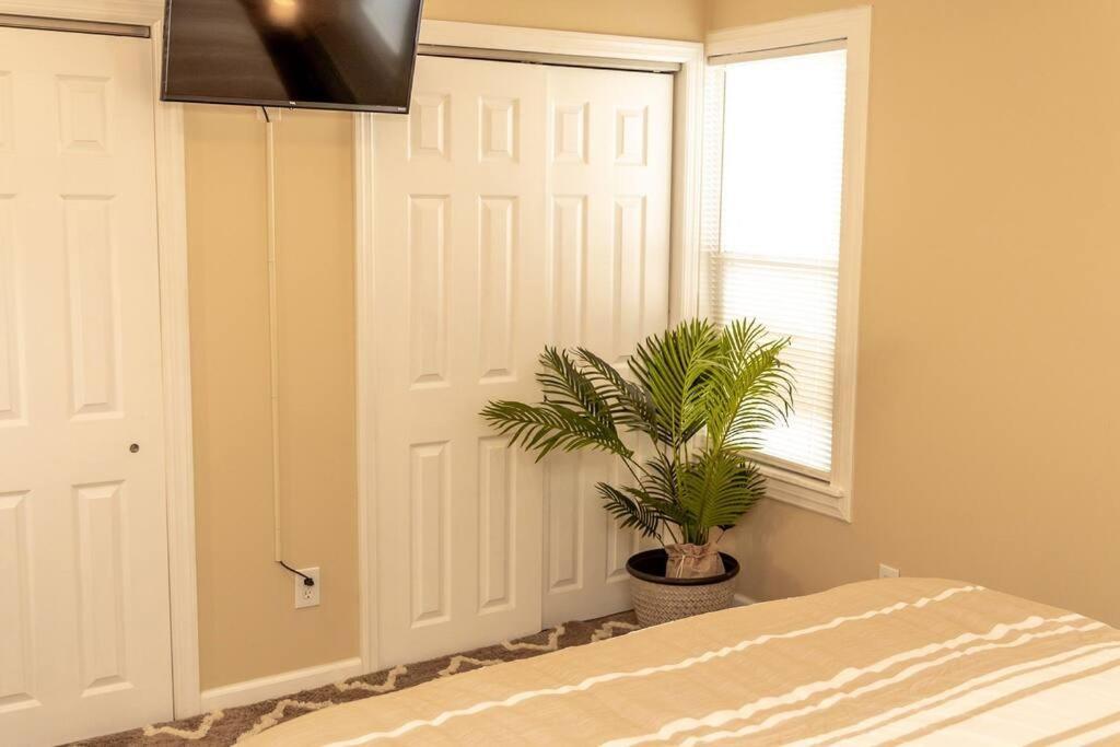 The Unique Atlantic City Beach Home! ภายนอก รูปภาพ