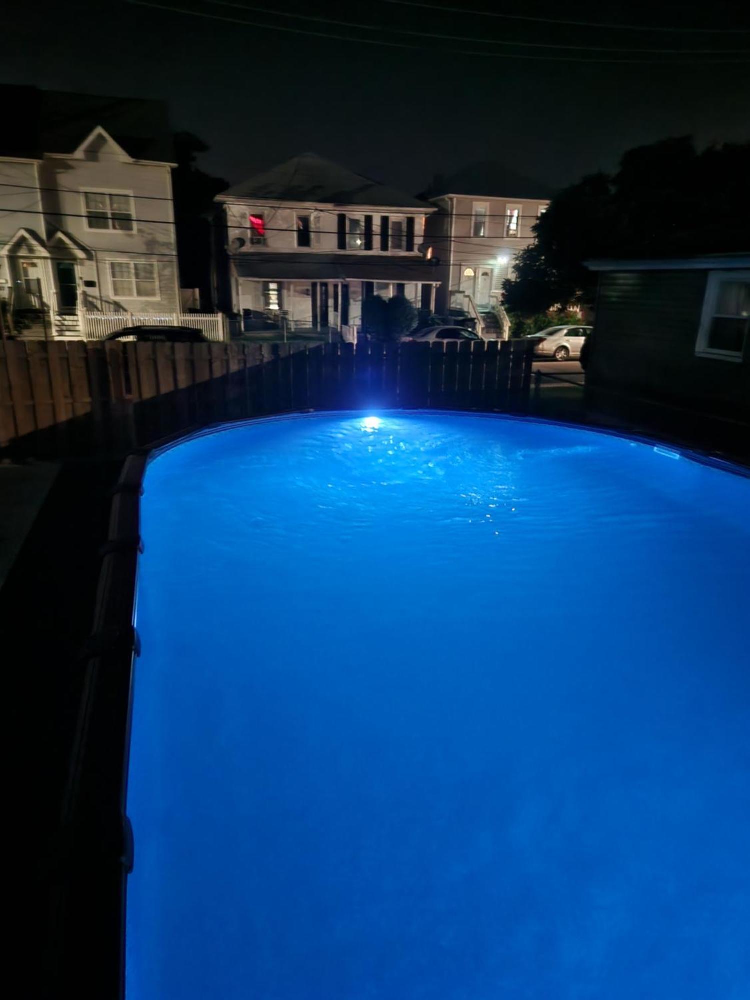 The Unique Atlantic City Beach Home! ภายนอก รูปภาพ